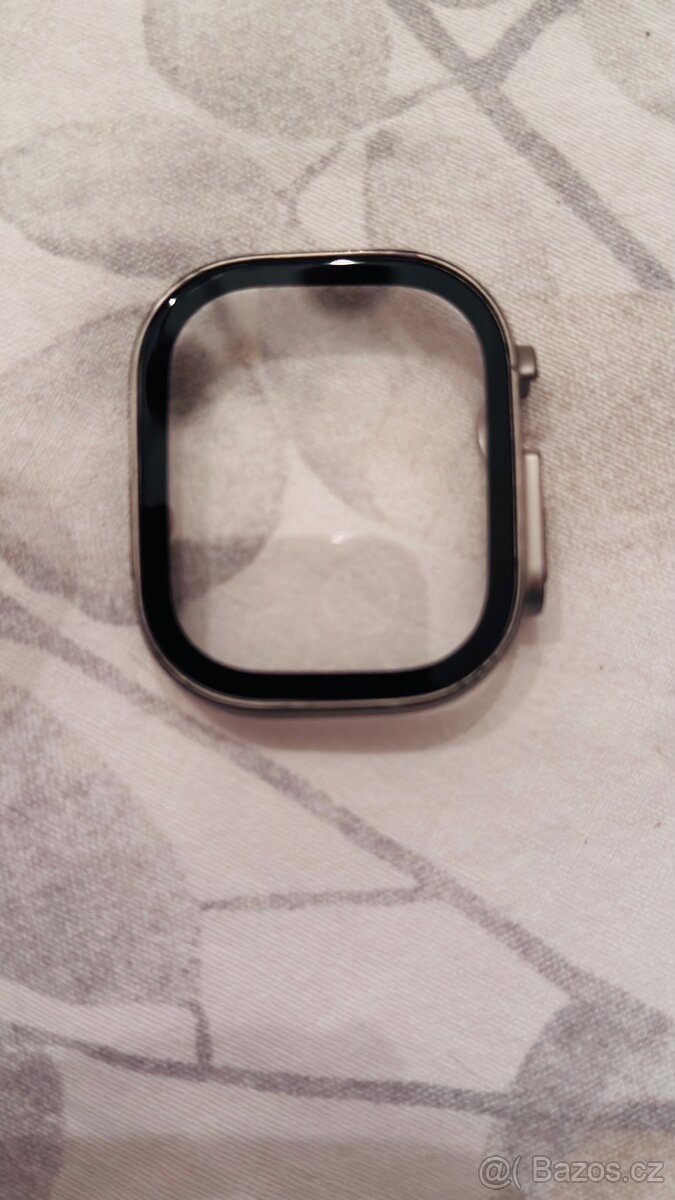 Apple Watch ultra pouzdro/kryt.Cena 100kč