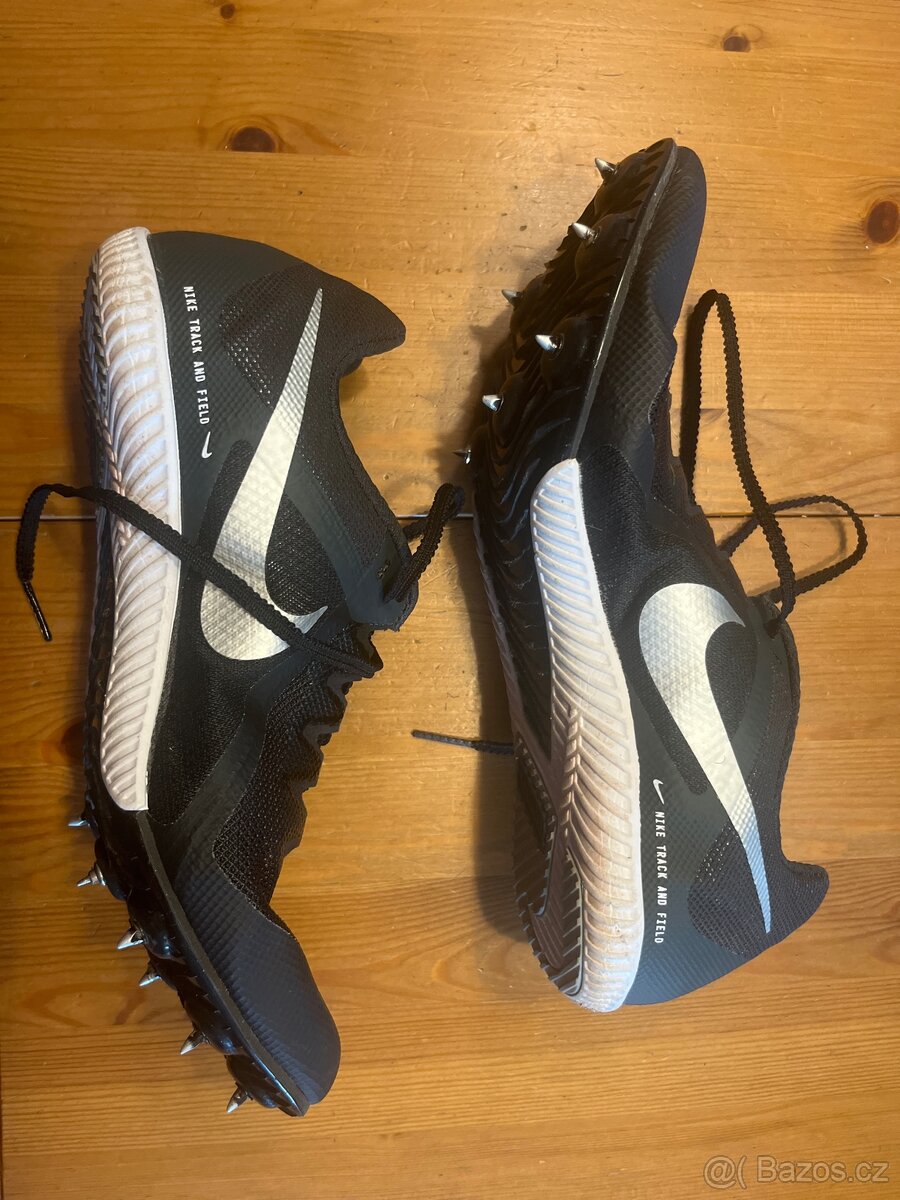Nike Rival Multi běžecké tretry