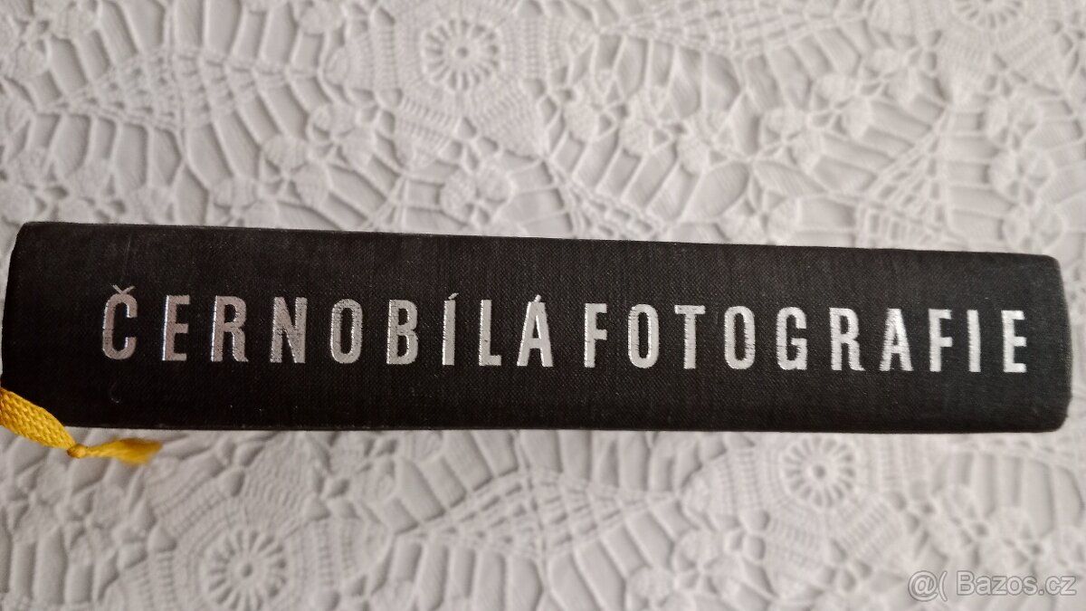 fotografování