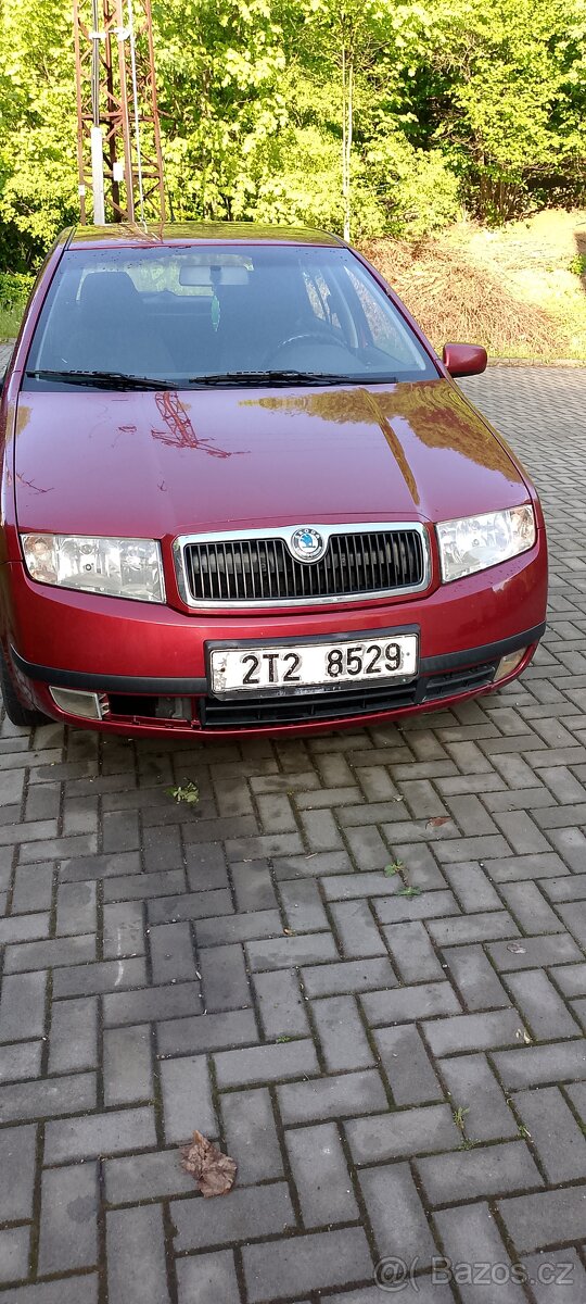 Fabia