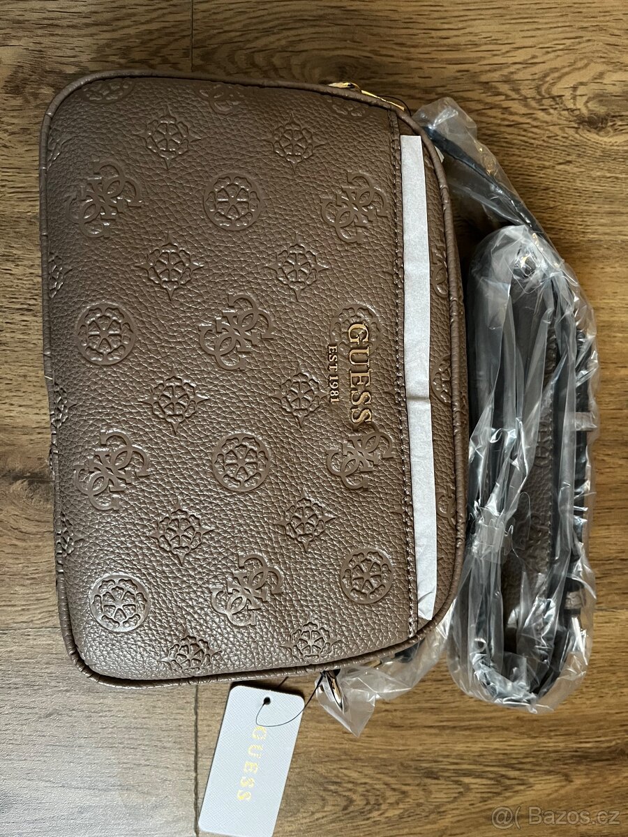 Kabelka Guess- nova
