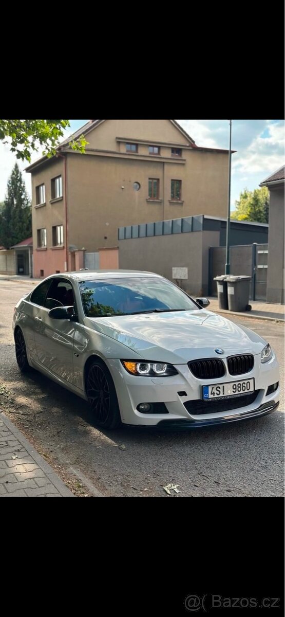Bmw E92 320D