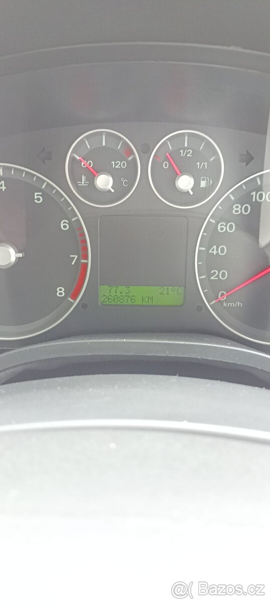 Ford focus C-MAX