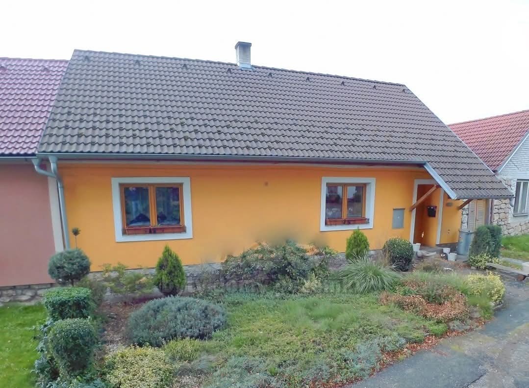 Dům v Českém Rudolci 4+1