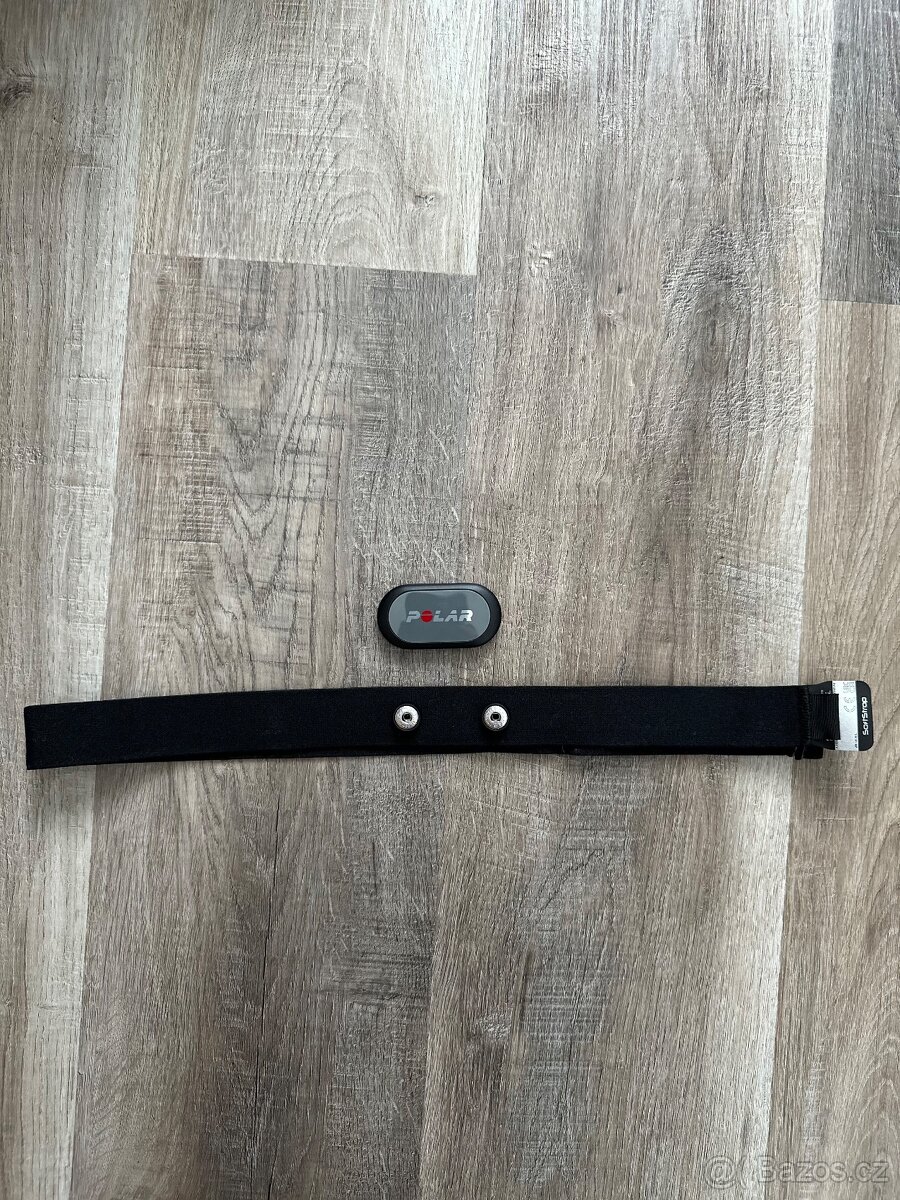 Hrudní pás Polar H9 M-XXL