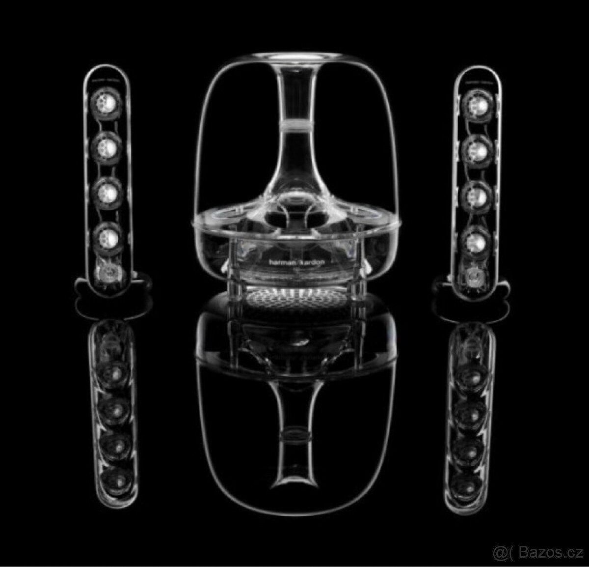Harman Kardon Soundsticks 3