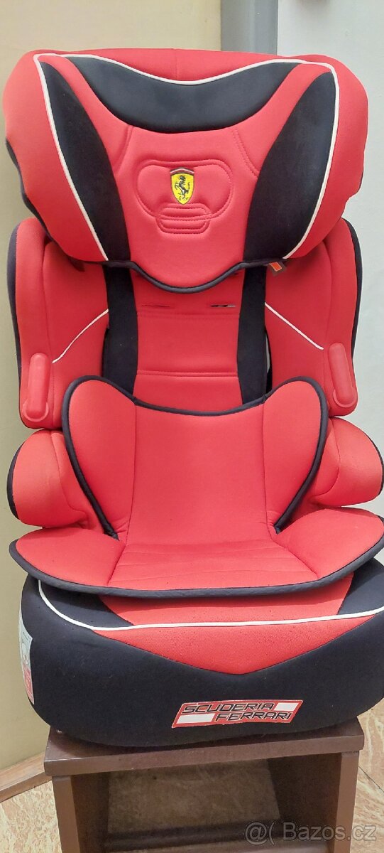 Dětská autosedačka
