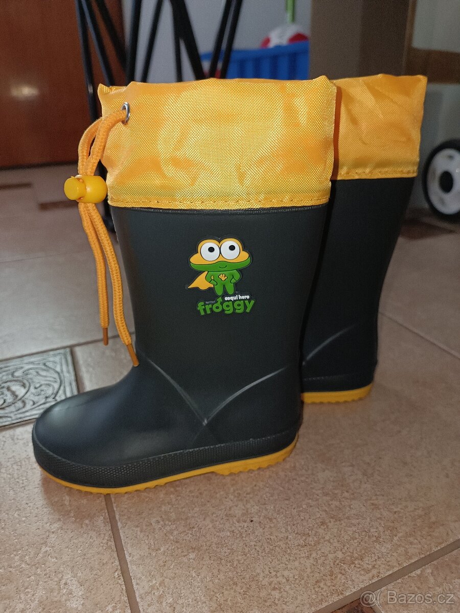 Gumáky