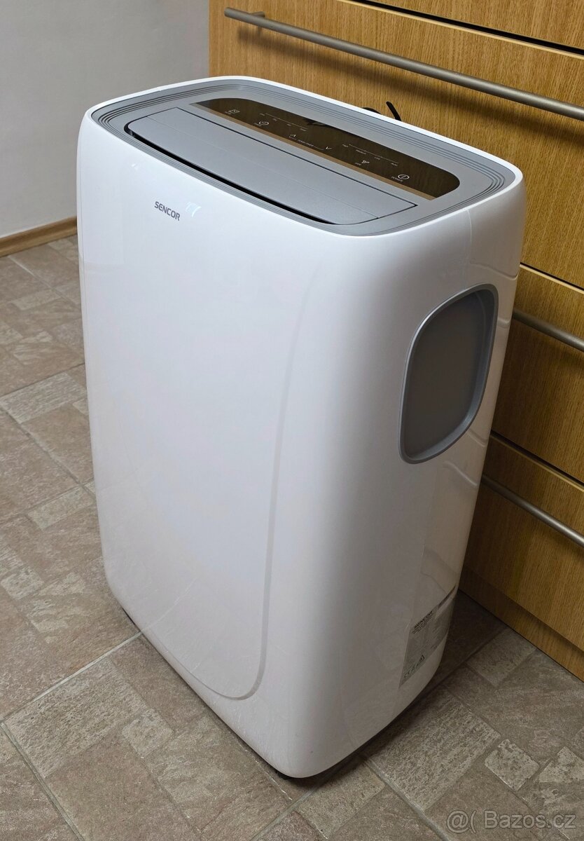 Mobilní klimatizace Sencor - SAC MT9020