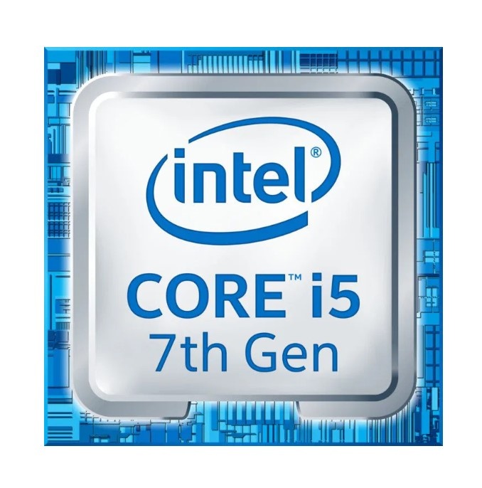 Intel Core i5-7500 - TOP STAV