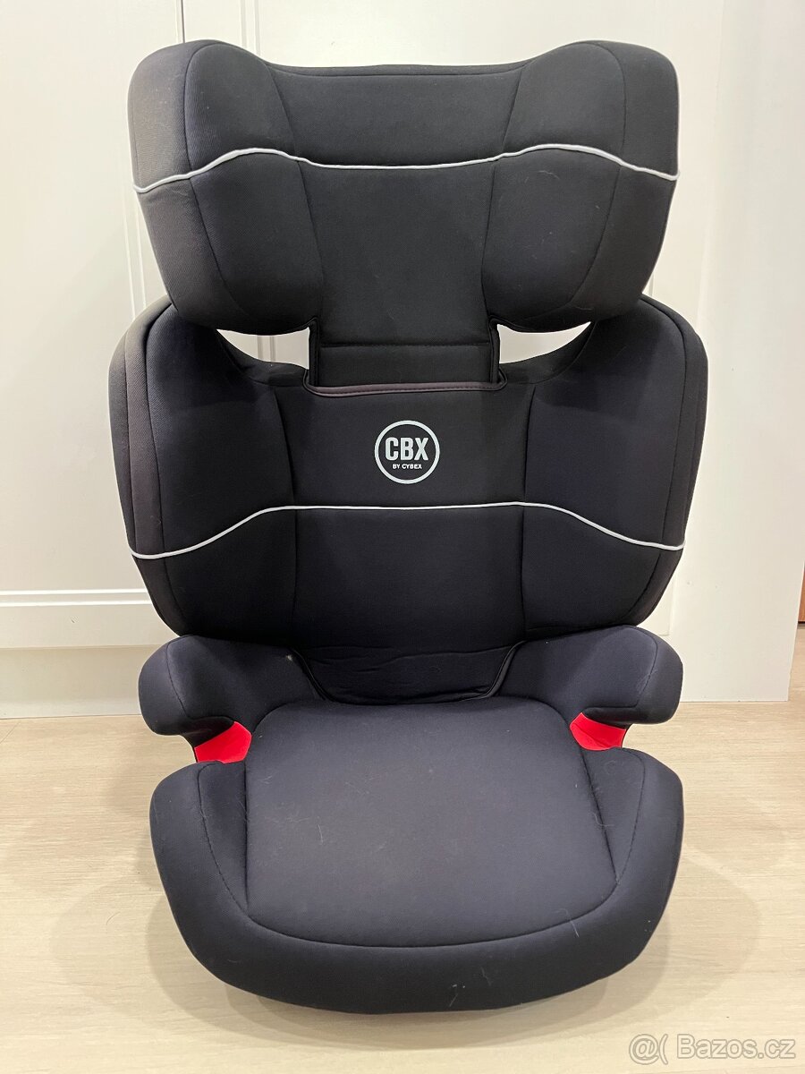 Autosedačka - Cybex 15-36kg