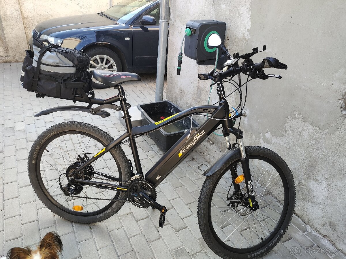 Easy bike mi5 elektrokolo