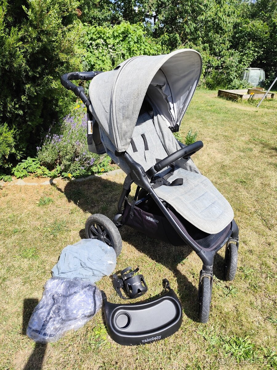 Valco baby Snap 4 Trend sport
