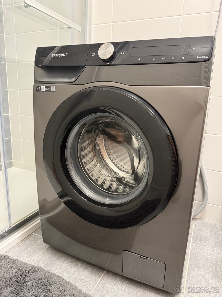 Pračka Samsung WW90T534DAX/S7 – 9 kg