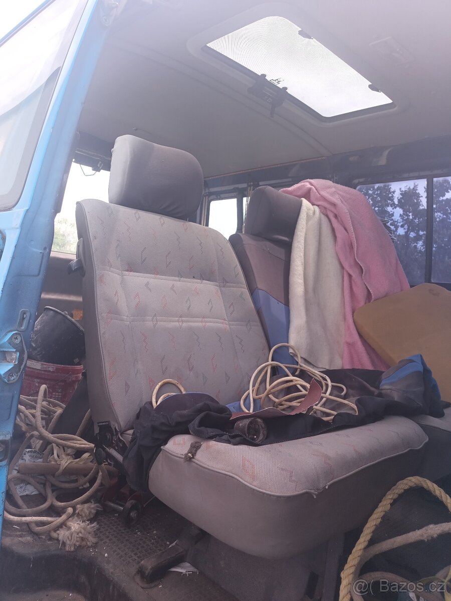 VW T4