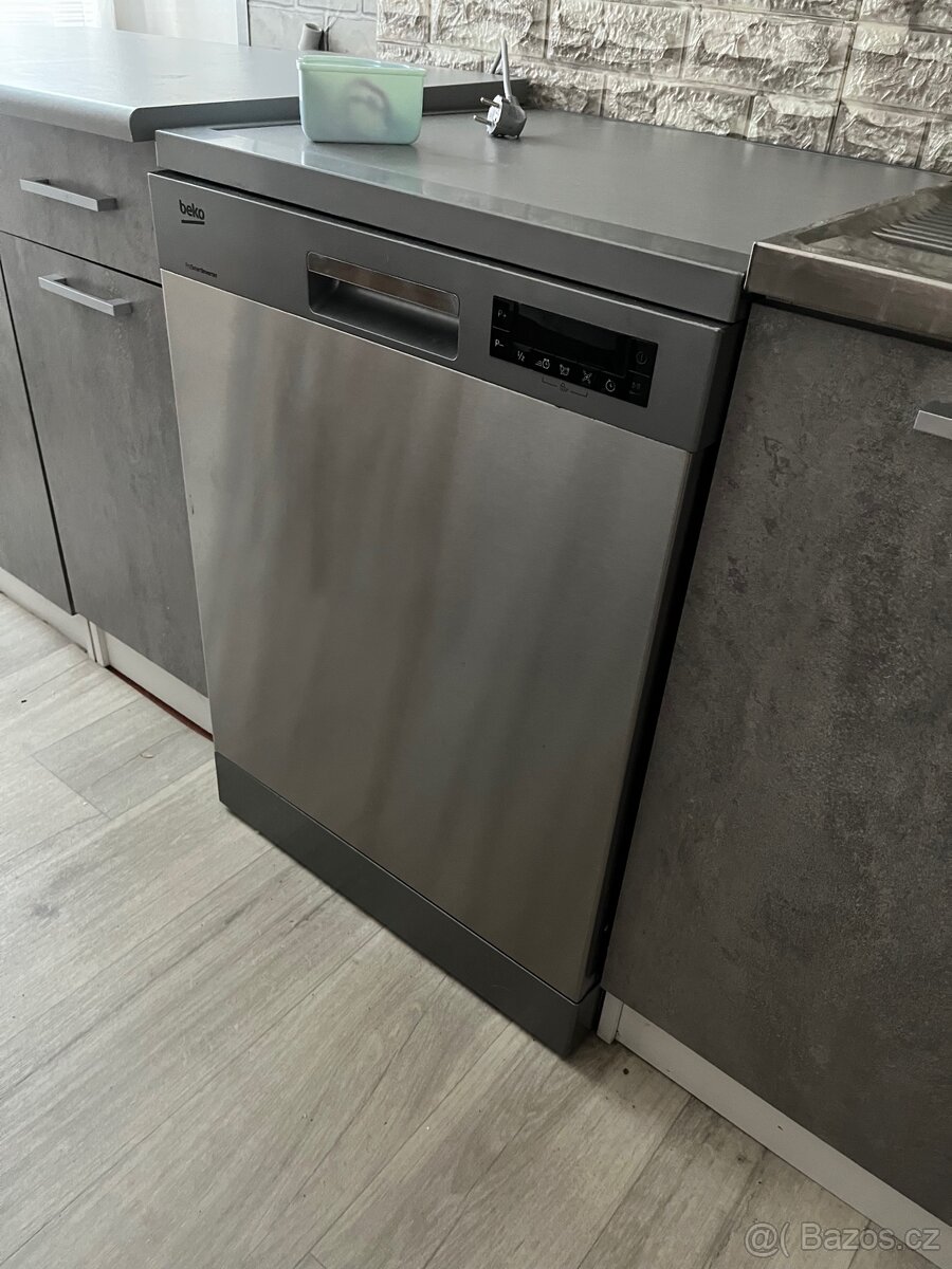 Myčka beko