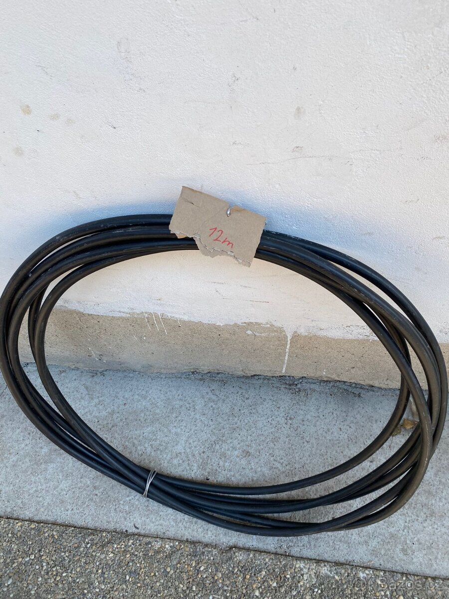 Kabel CYKY-J 4x10