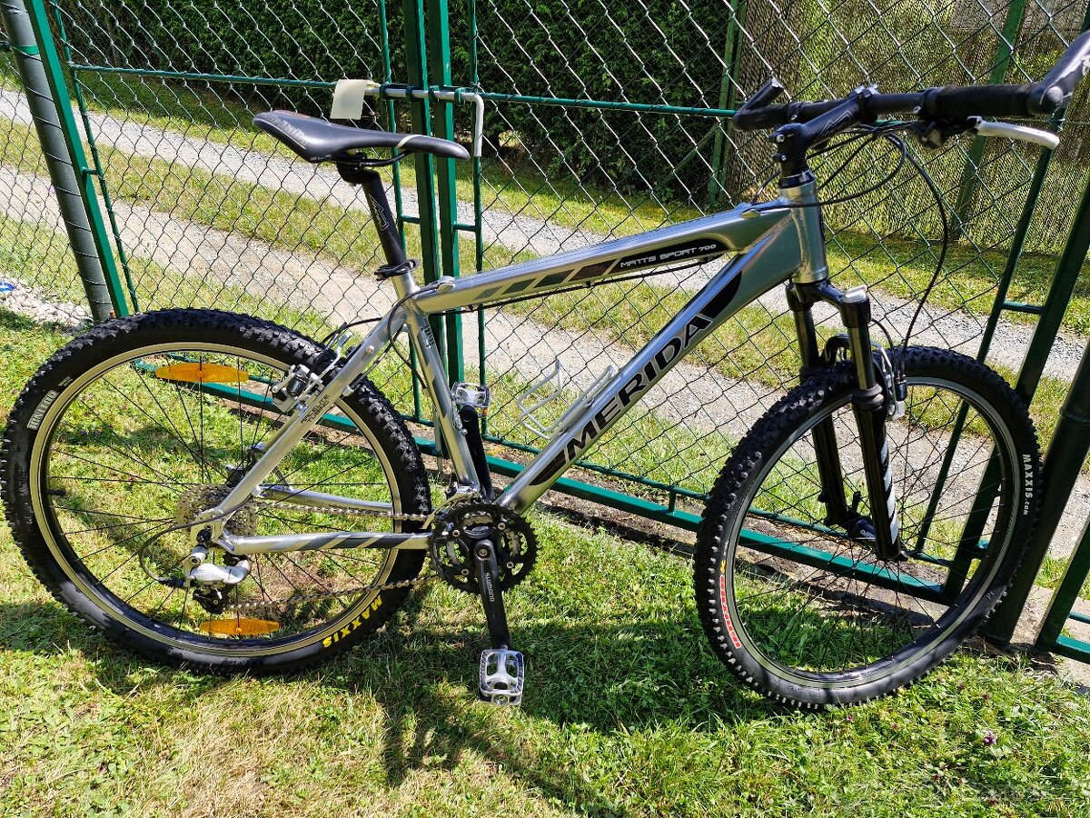Merida MATTS SPORT 700