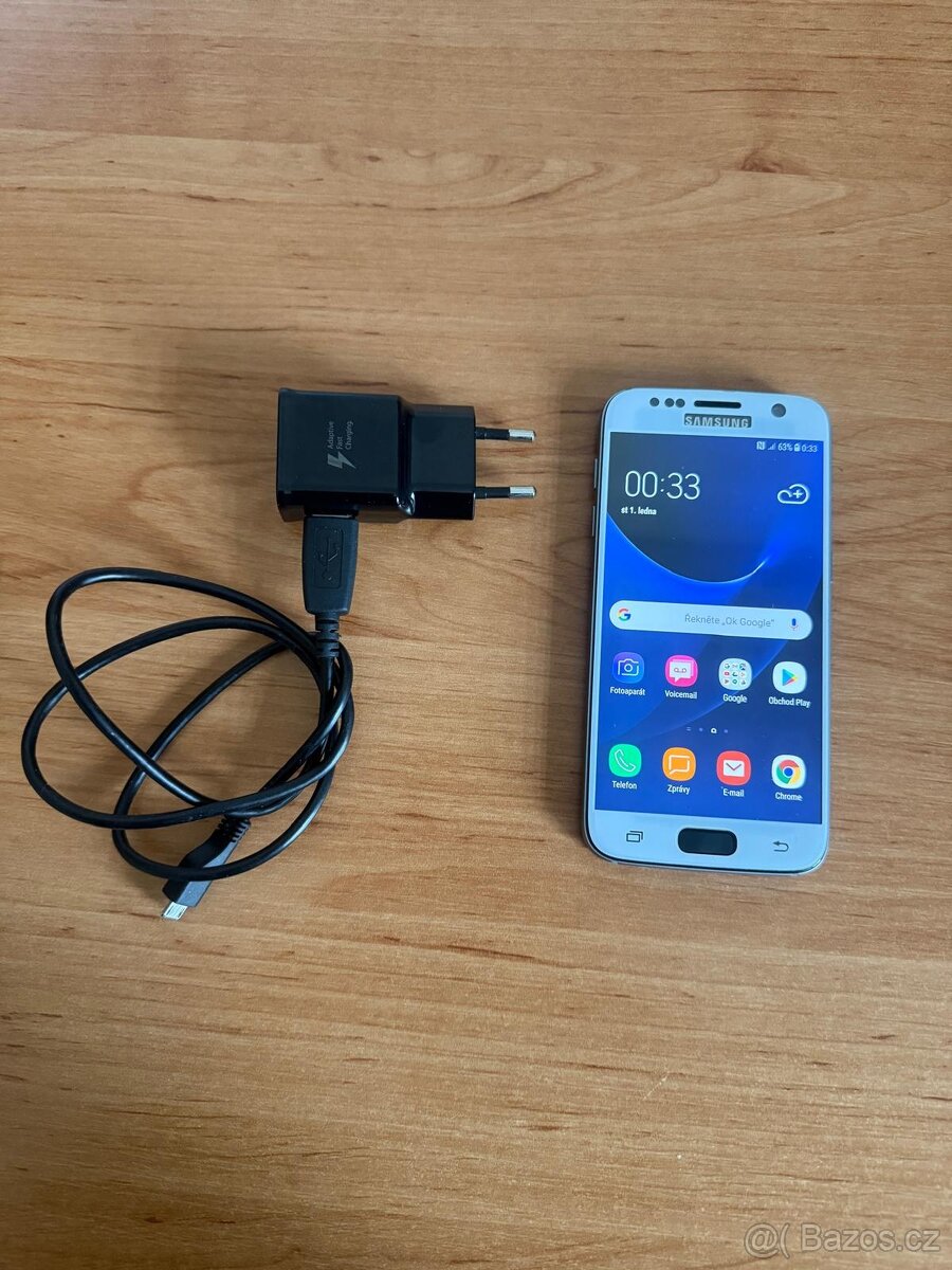 Samsung Galaxy S7 32 GB