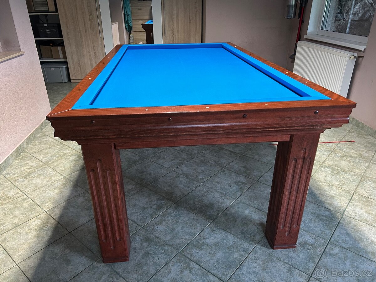 Kulečník