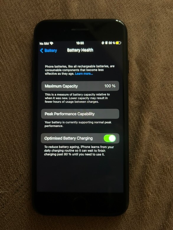 IPhone7 - 128GB - TOP STAV