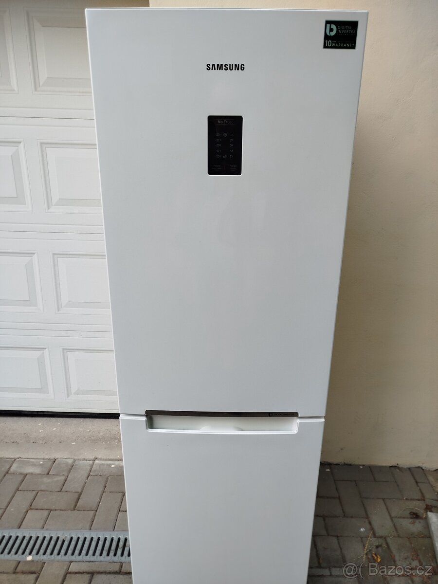 Samsung lednice