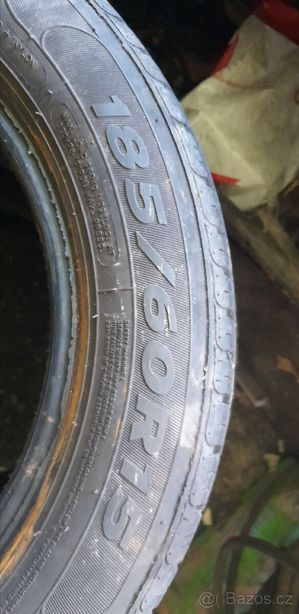 185/60R15