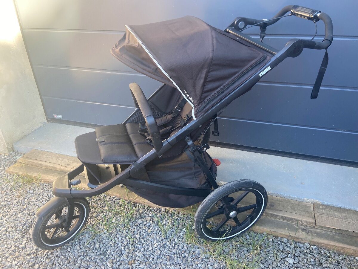 Thule Urban Glide 2