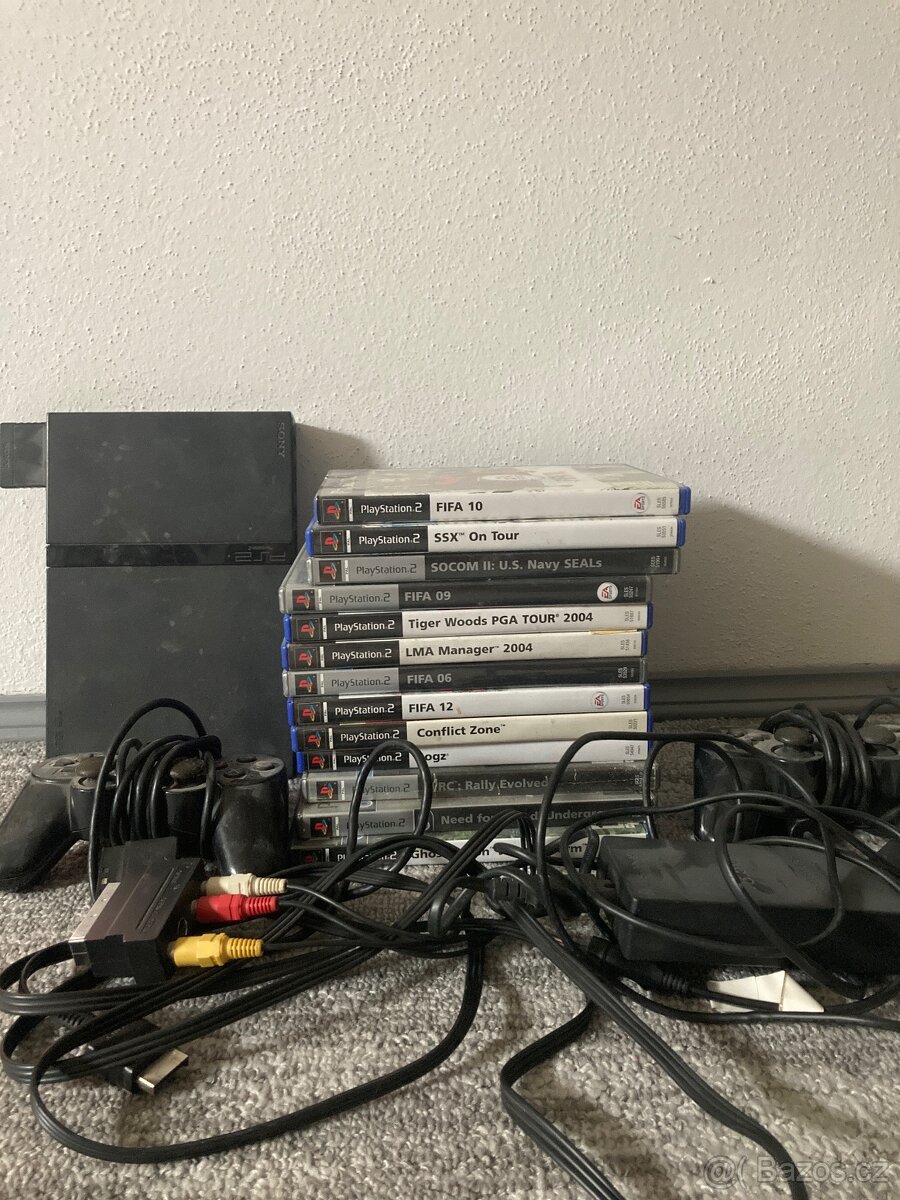 Playstation 2