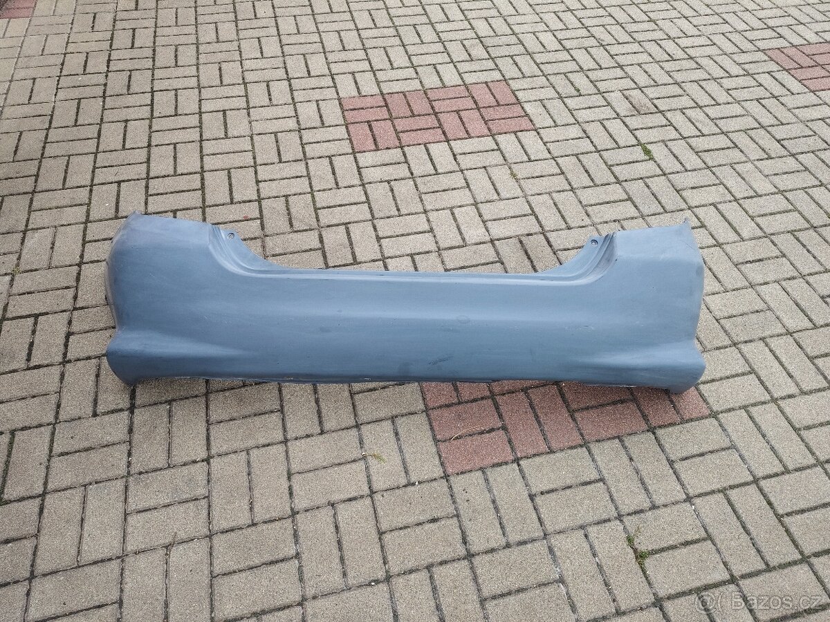 Zadní nárazník Honda jazz