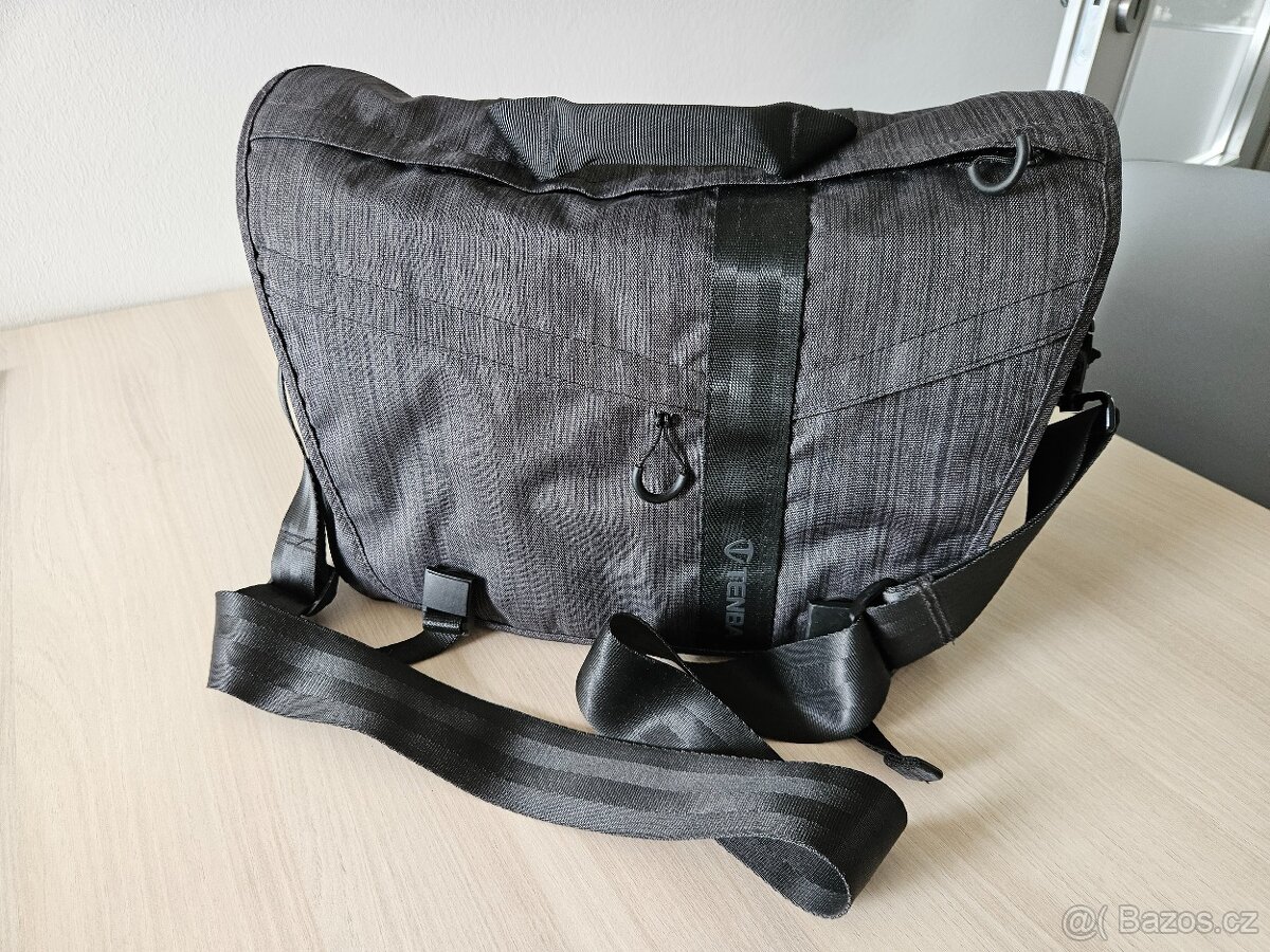 Tenba Messenger DNA 13 Graphite