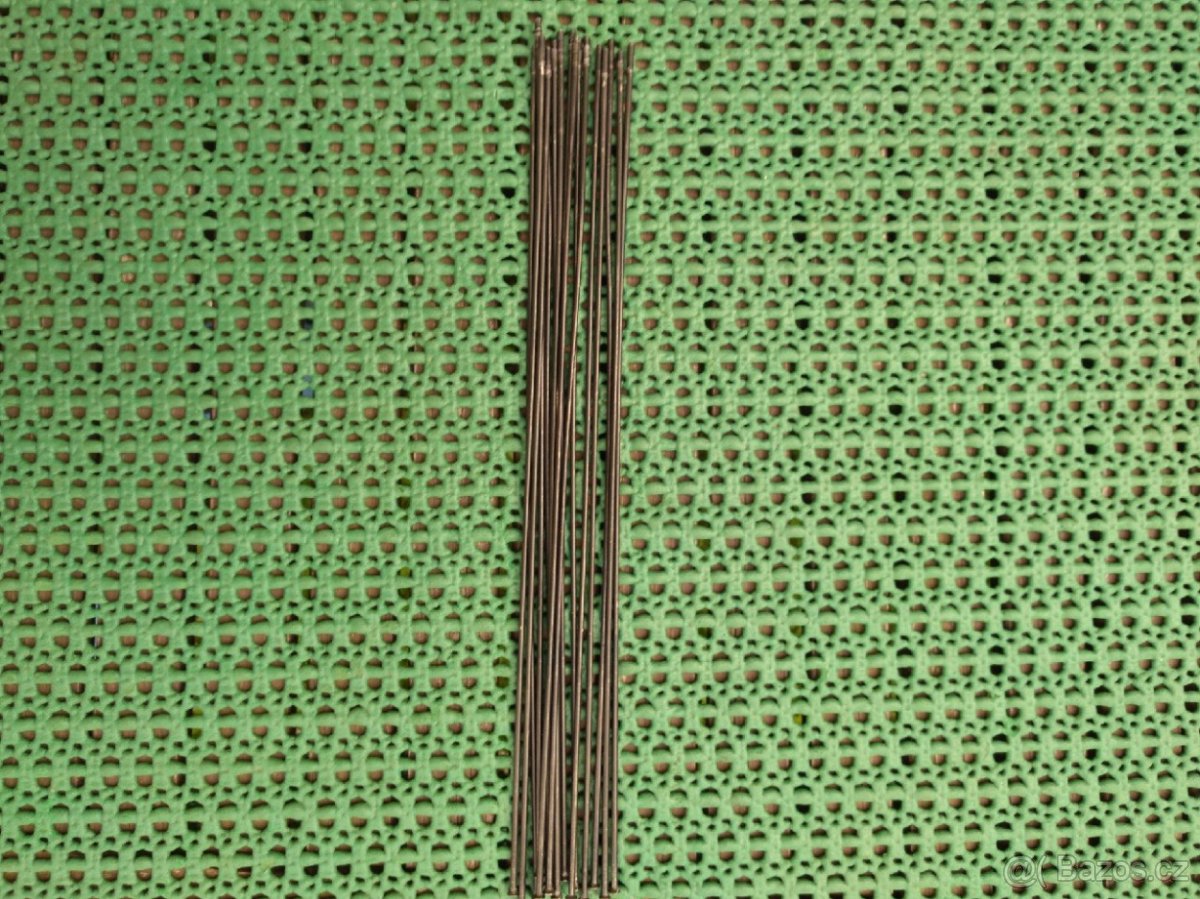 Drát (paprsek) DT SWISS COMPETITION STRAIGHTPULL