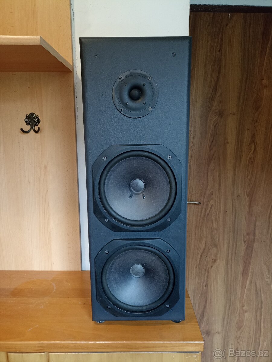 Reprobedna 2x ARN 6604 + ARV 104