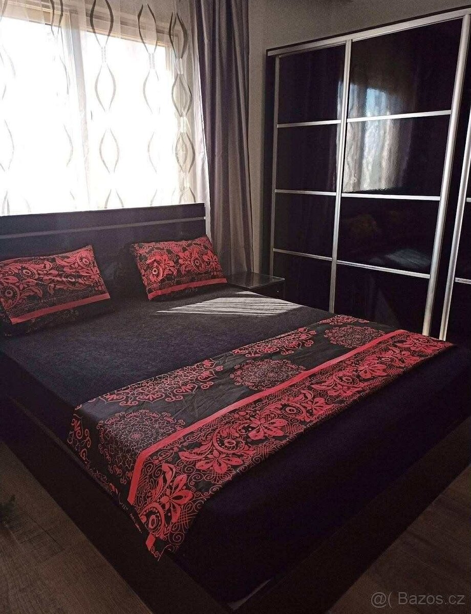 Apartman centrum Hurghady