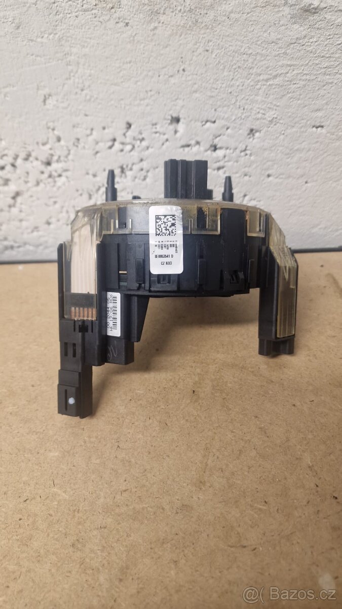 Kroužek pod volant Q7,Touareg, Phaeton,A4 atd