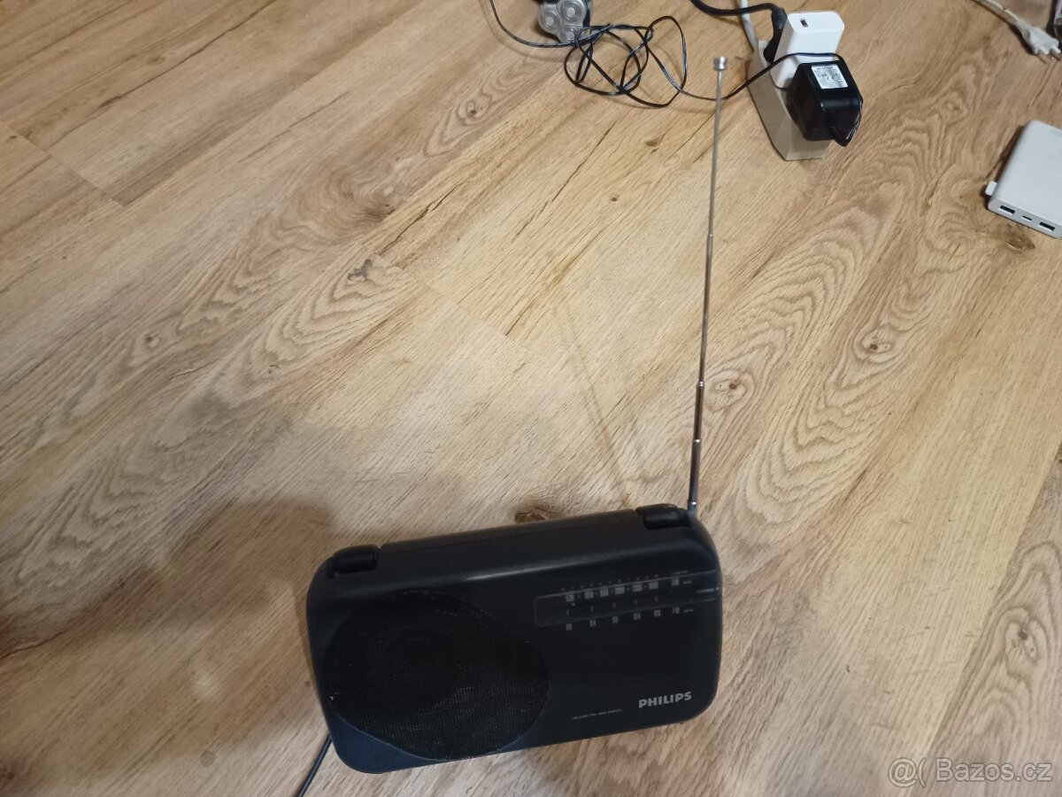 Prodam radio philips 2100