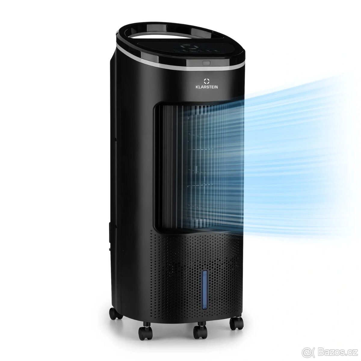 Prodám málo používaný ochlazovač vzduchu Klarstein