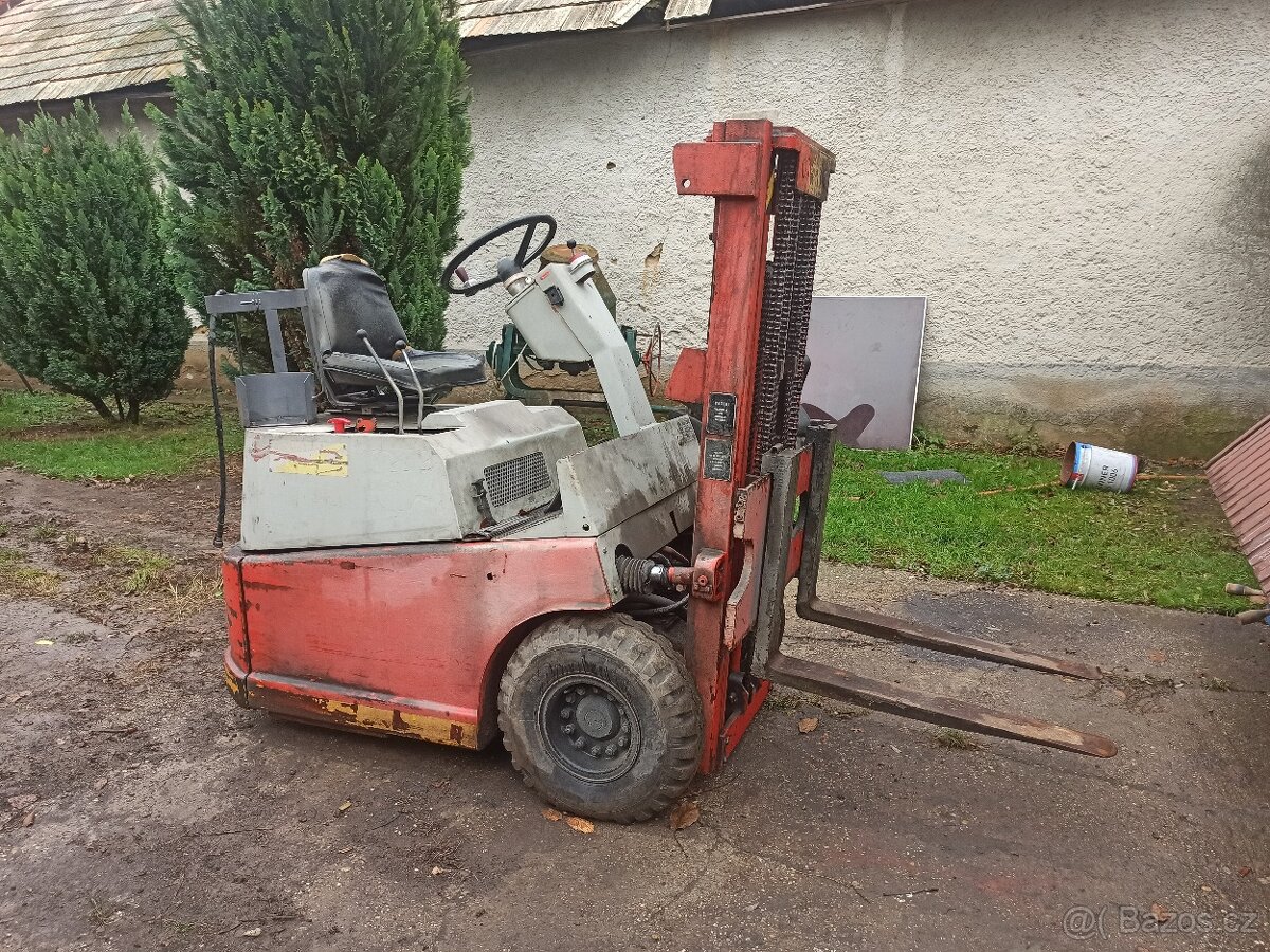 Desta mv 12 b náhradné diely