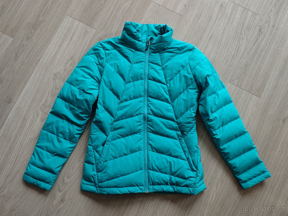 Dámská zimní bunda Spyder vel.M TOP