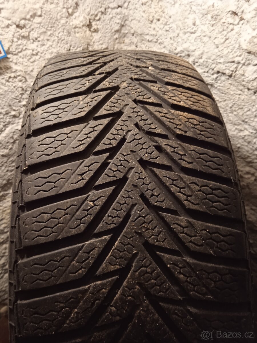195/50 R15 zimní