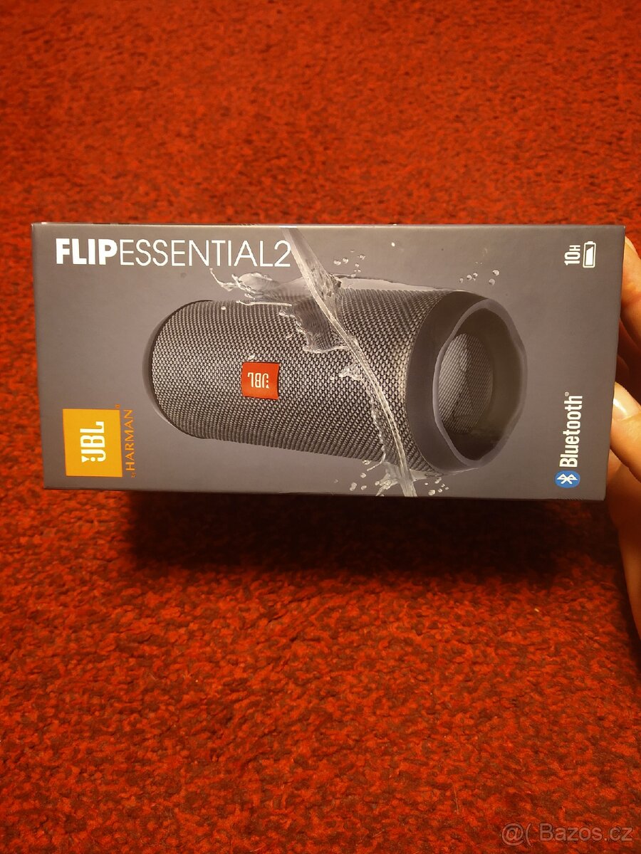 JBL Flip Essential 2