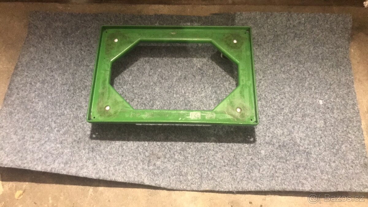 Manipulační vozík