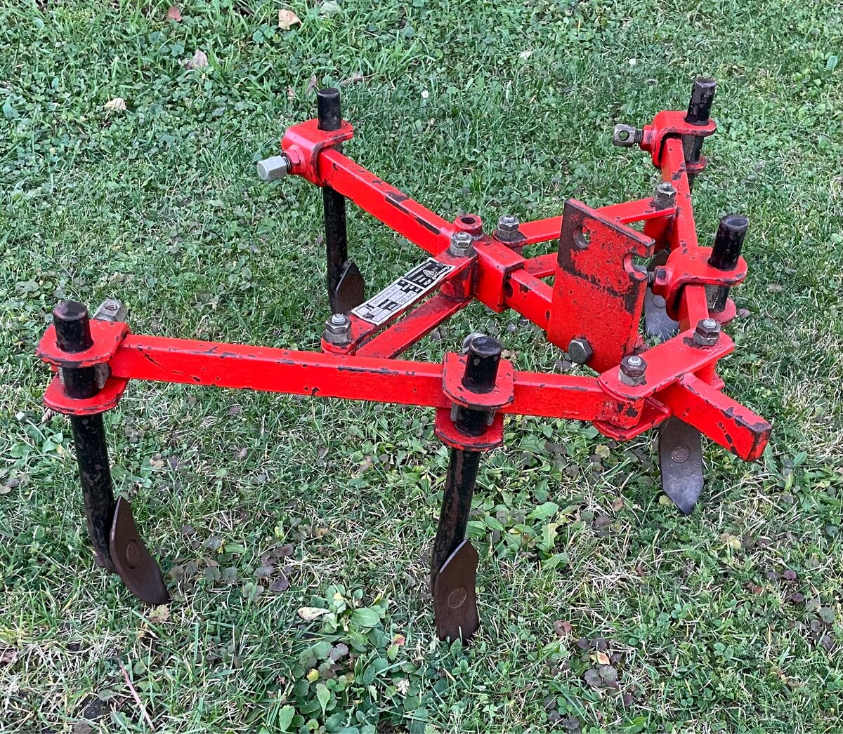 Vaří kypříč - AKY 356 - ZASLÁNÍ ZDARMA