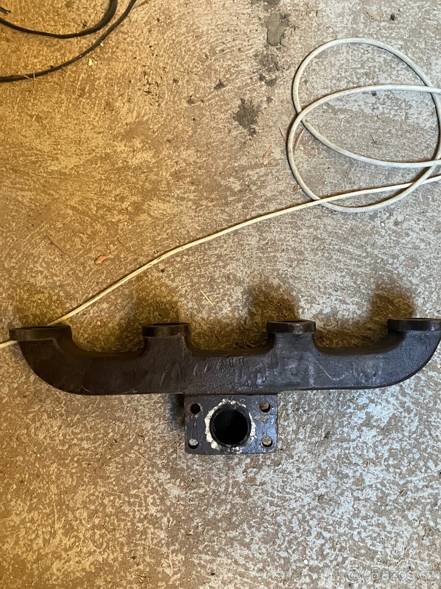 Zetor 50 super svody