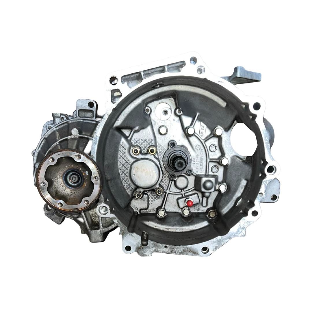 Převodovka 6Q GQP 2.0FSI 110KW BLR Škoda Octavia 2 2005