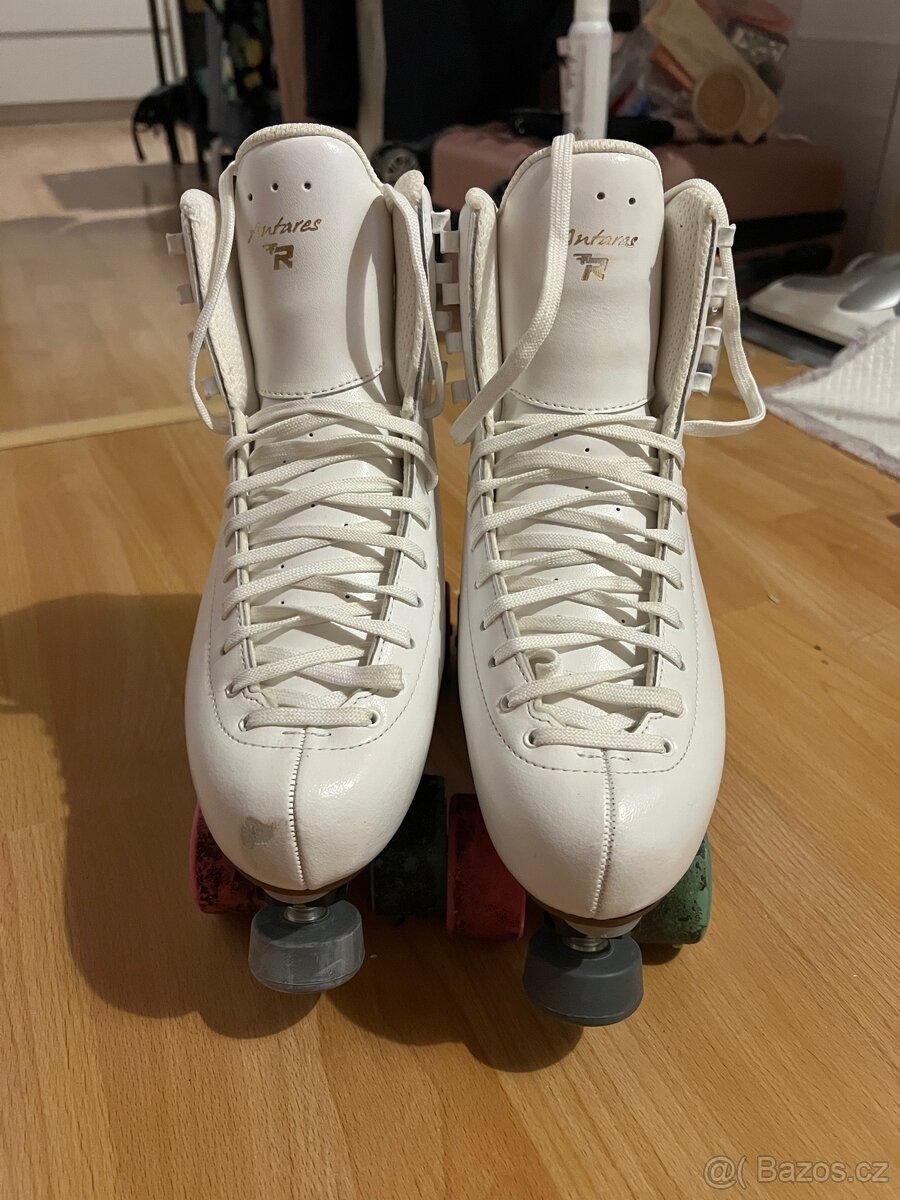 Trekove brusle velikost 270mm (41) Risport