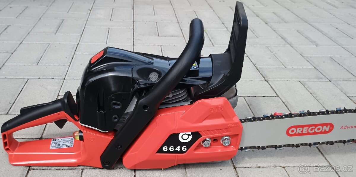 Motorová pila SOLO by AL-KO