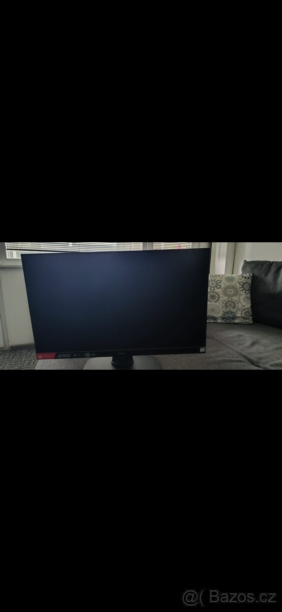 Monitor - iiyama 27 palců 144hz