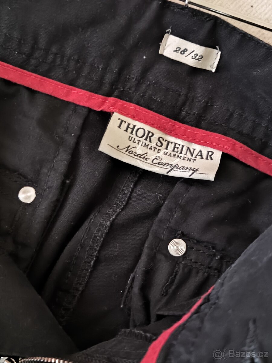 Dámske kalhoty Thor Steinar