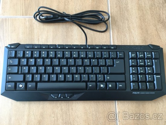 Klávesnice Roccat Arvo